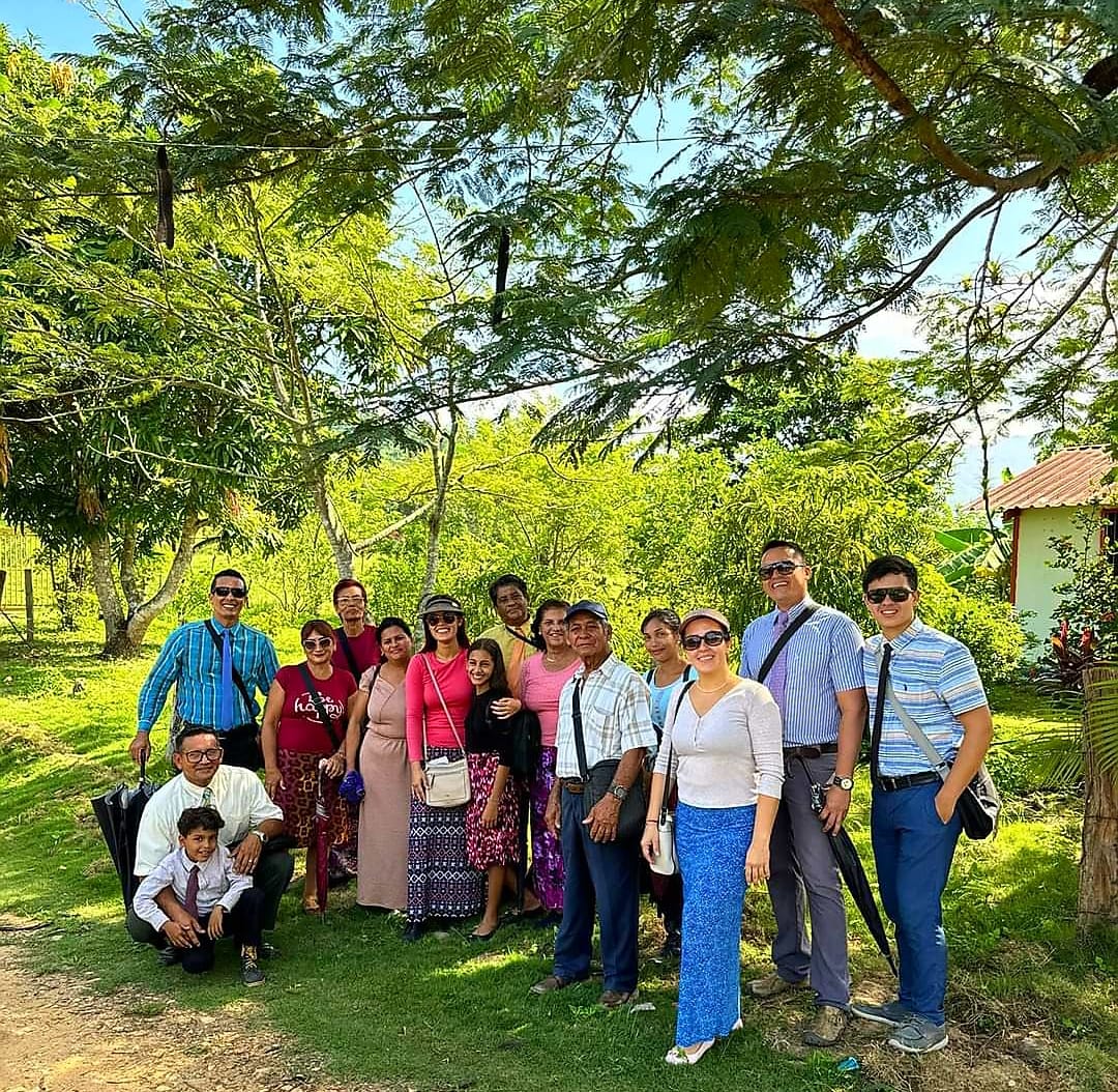 Community engagement